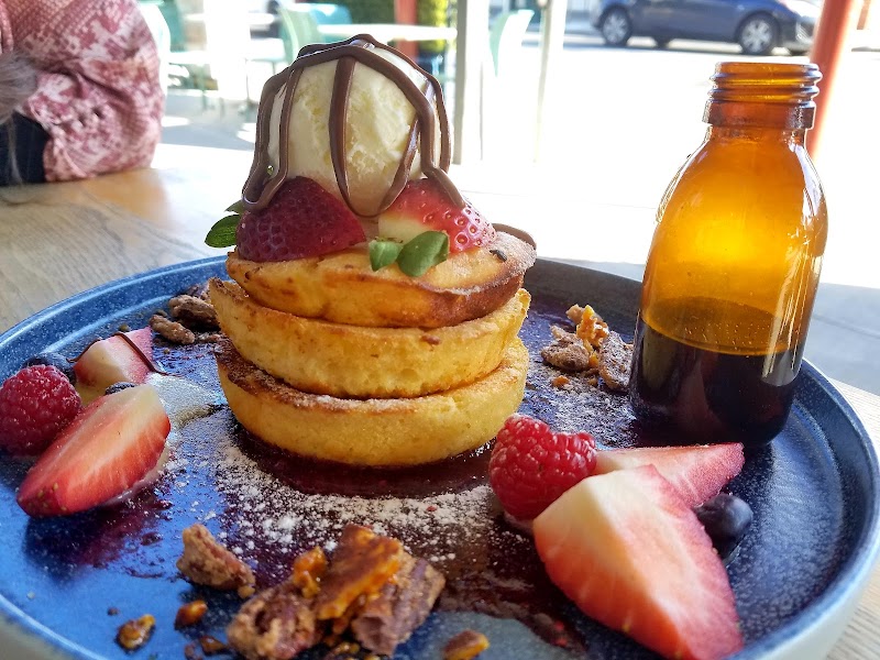 Pakington Pantry photo 8