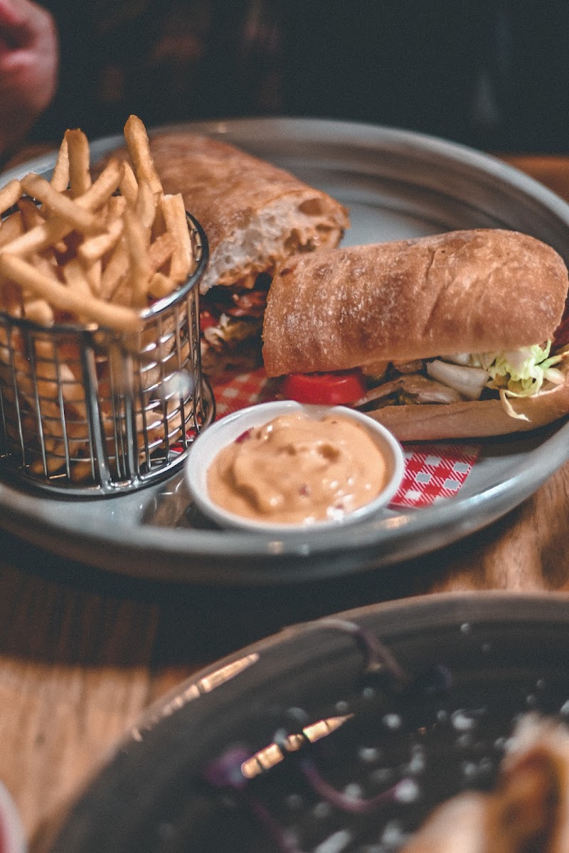 Pakington Pantry photo 6