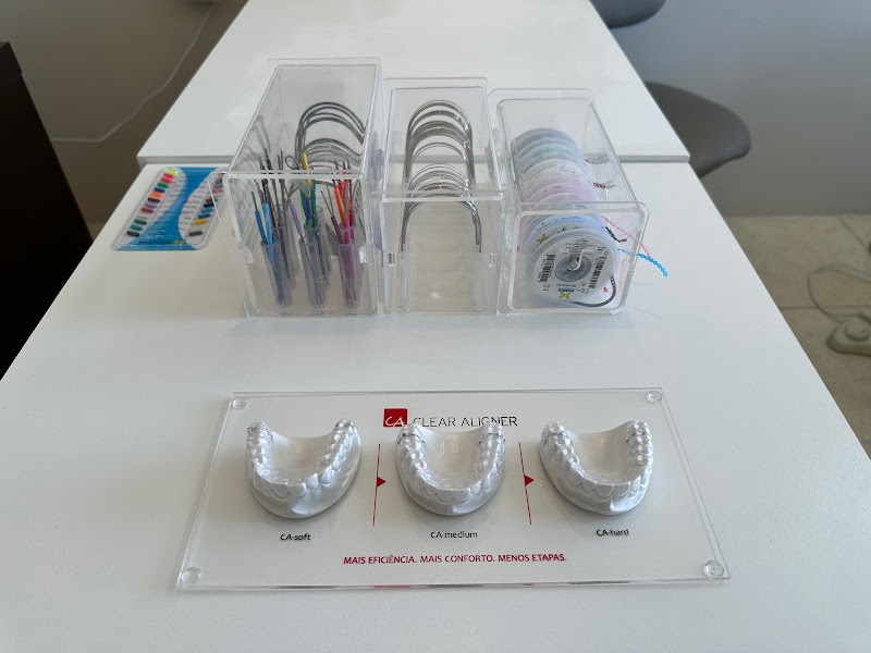 Dentista Dra. Mariana Canal - Ortodontia - Zona Sul de Porto Alegre - foto 5