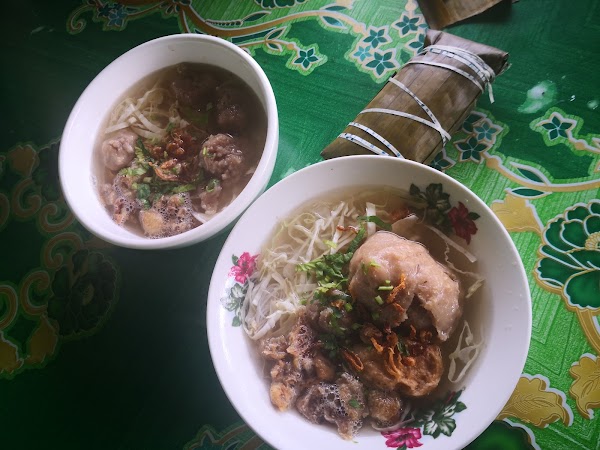 Warung Bakso Sumber Rezeki - Photo 1