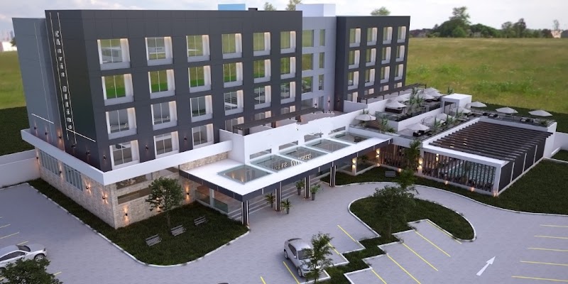 The Jagz Hotel photo 4