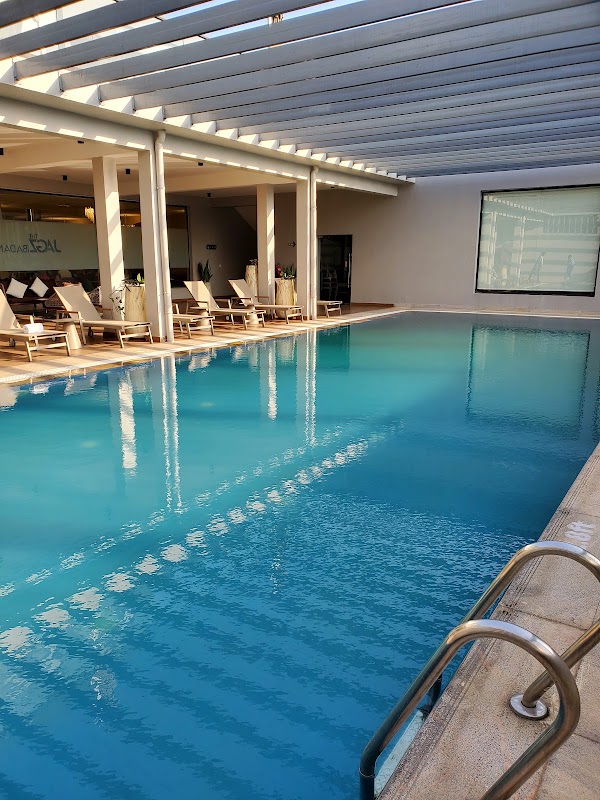 The Jagz Hotel photo 3