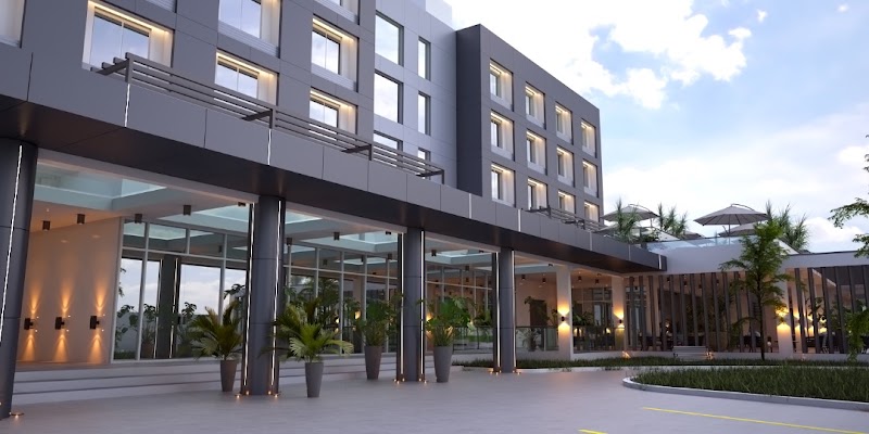 The Jagz Hotel