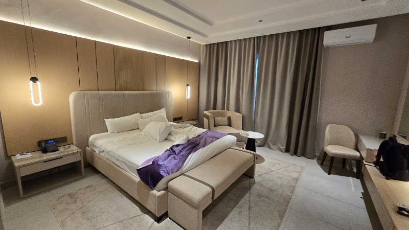The Jagz Hotel photo 2