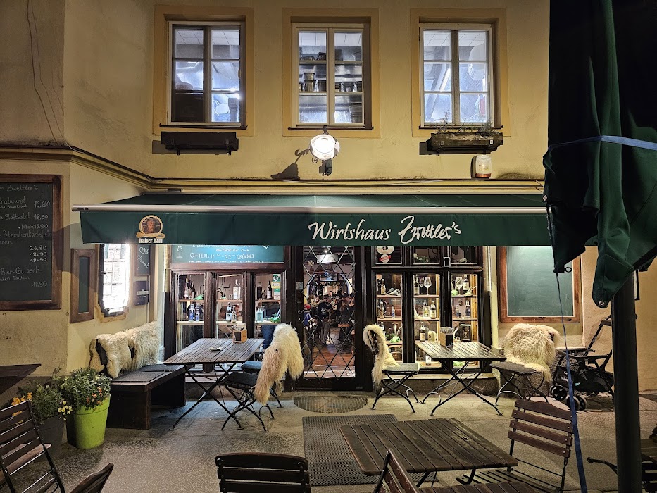 Zwettler's Wirtshaus fotoğraf 1