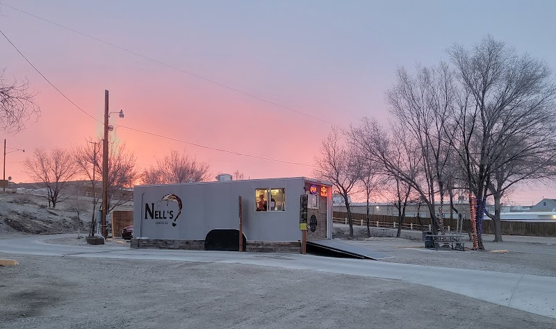 Nell's Coffee photo 2