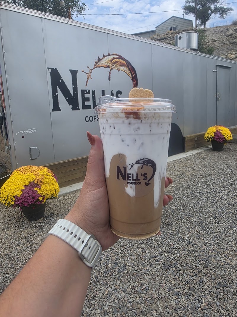 Nell's Coffee photo 4
