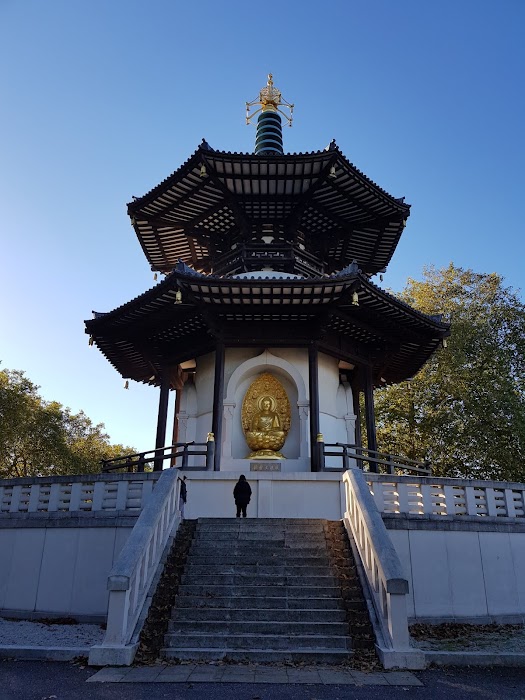 Battersea Park fotoğraf 1