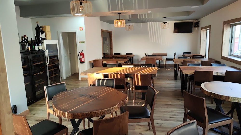 Restaurante Fogo e Tradição fotoğraf 1