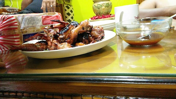 Beyonics i-Park Canteen - Photo 1