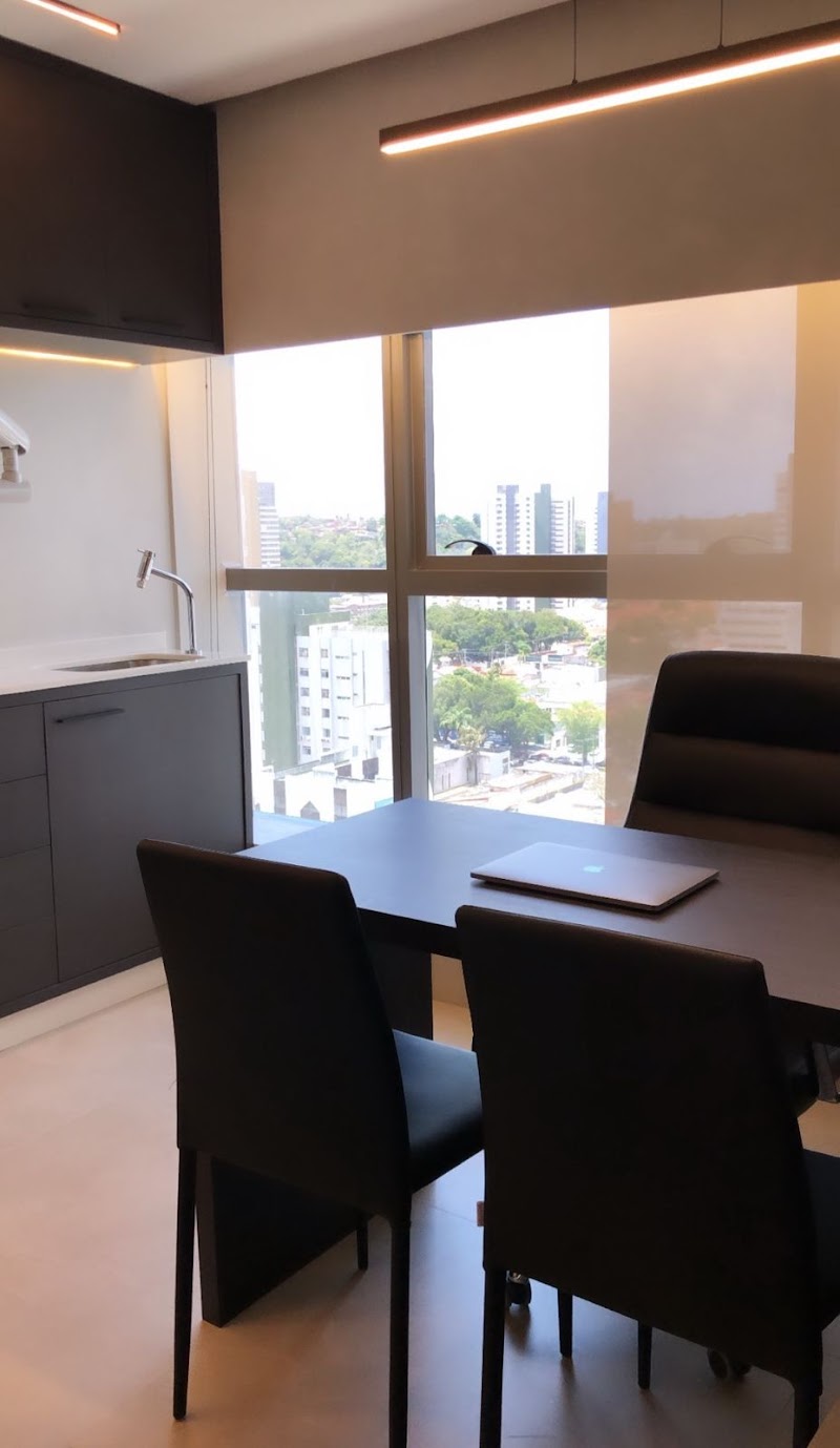 Dra. Rebeca Vilela - Ortodontia - Natal/RN - foto 4