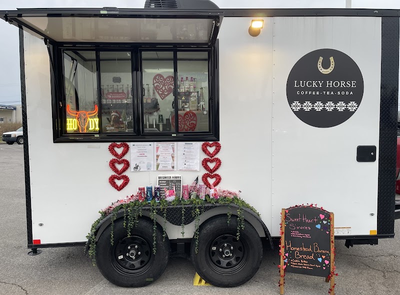 Lucky Horse Coffee photo 2