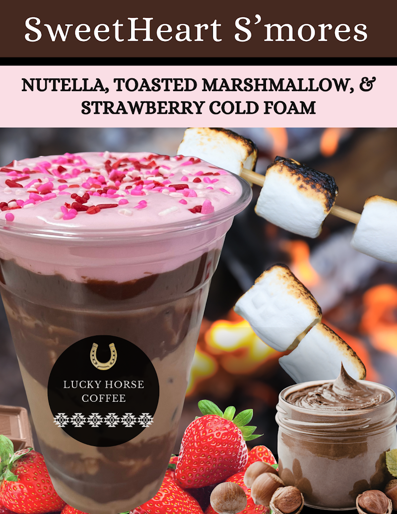 Lucky Horse Coffee photo 1