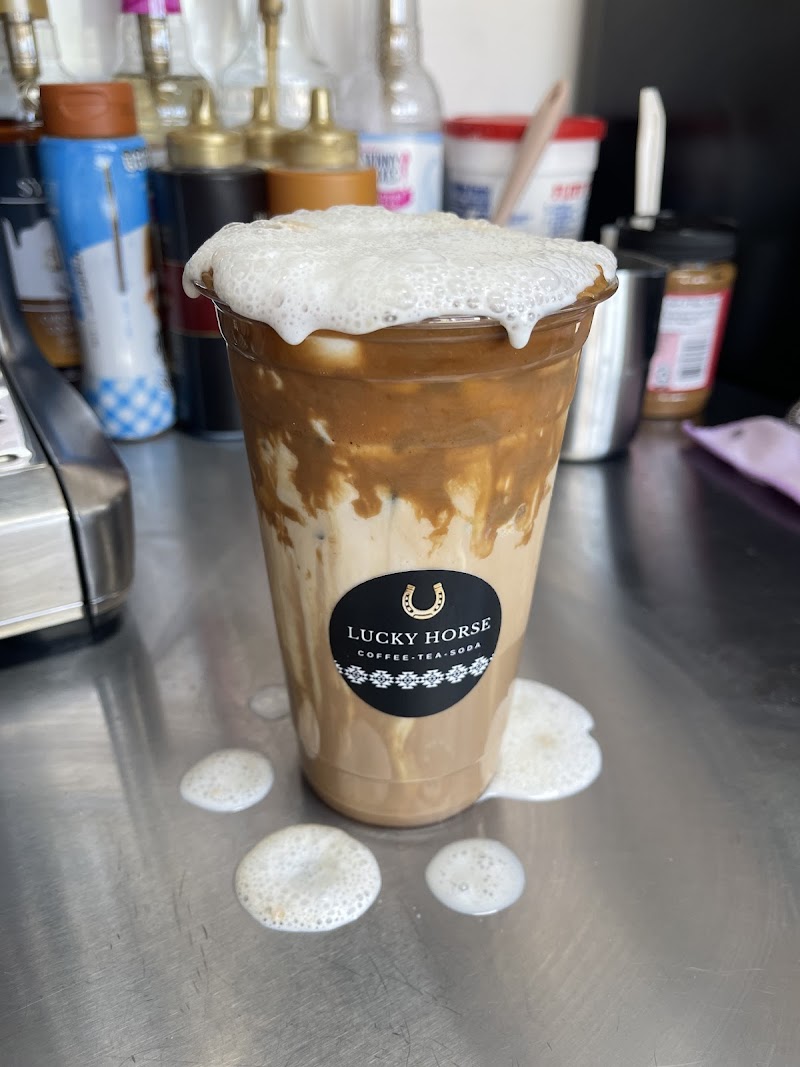Lucky Horse Coffee photo 3