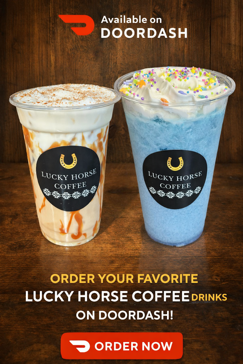 Lucky Horse Coffee photo 3
