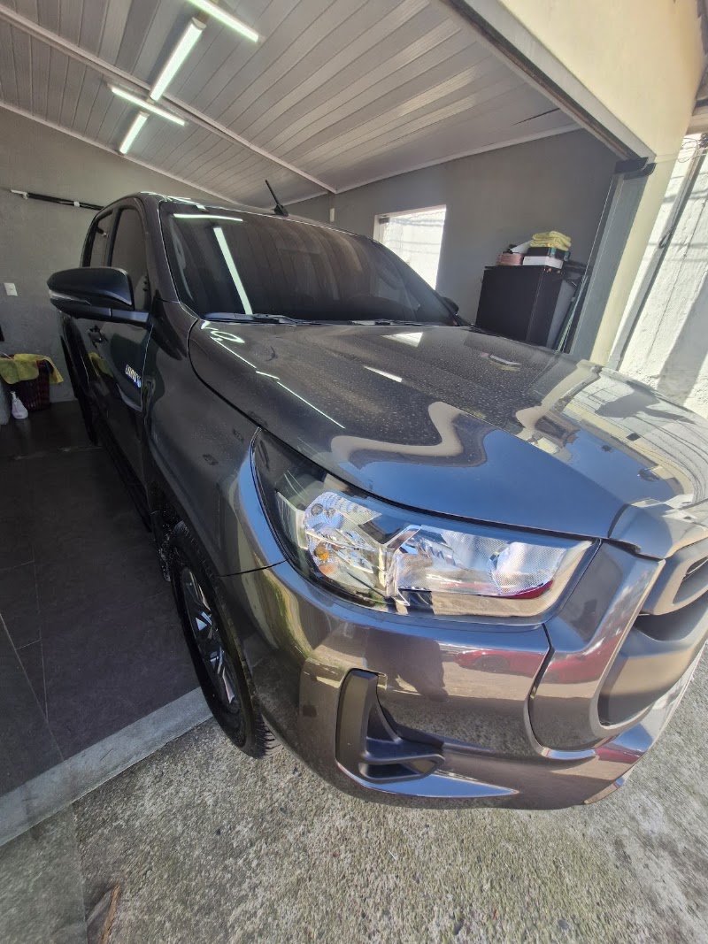 Foto de NandãoFilms Película Automotiva, Insulfilm PPF
