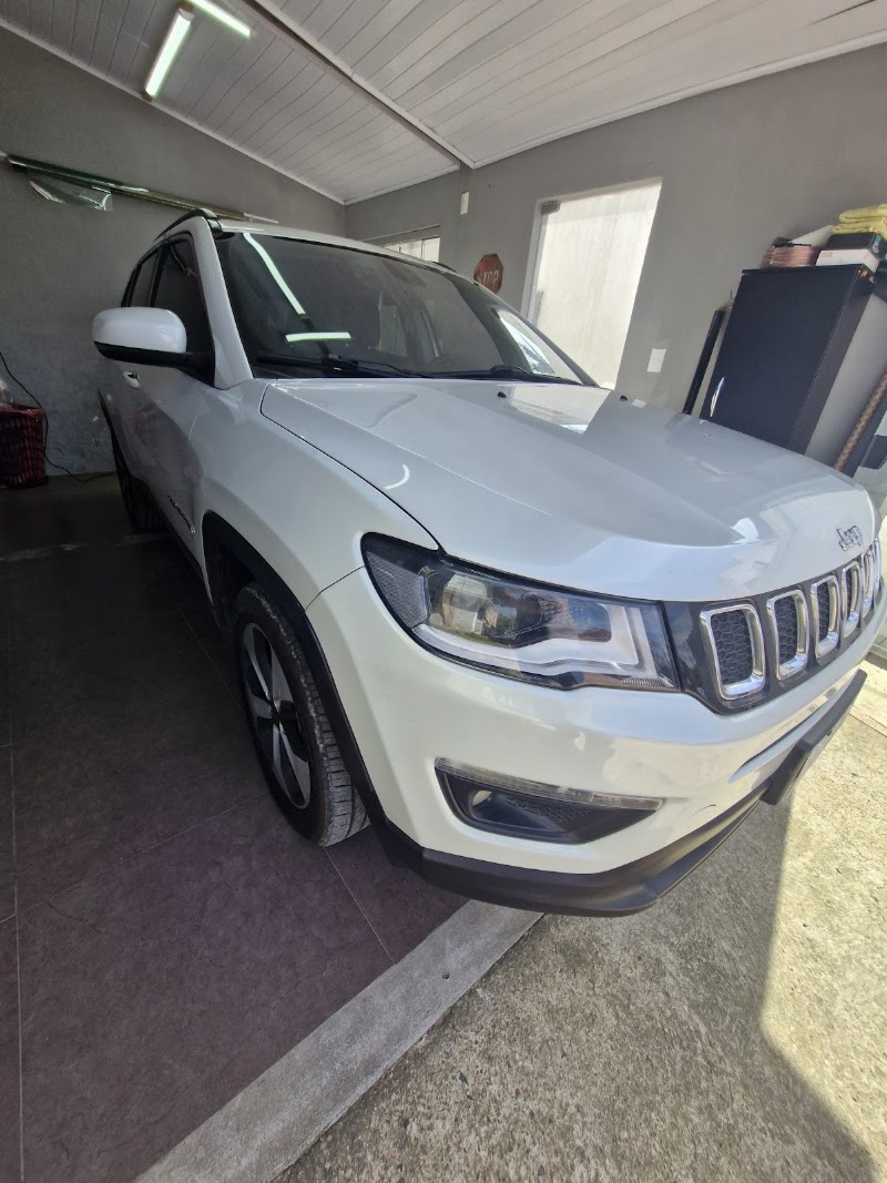 Foto de NandãoFilms Película Automotiva, Insulfilm PPF