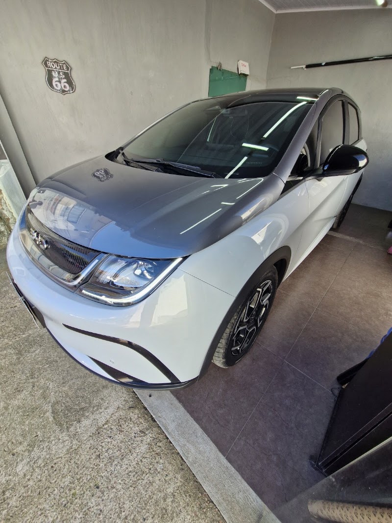 Foto de NandãoFilms Película Automotiva, Insulfilm PPF