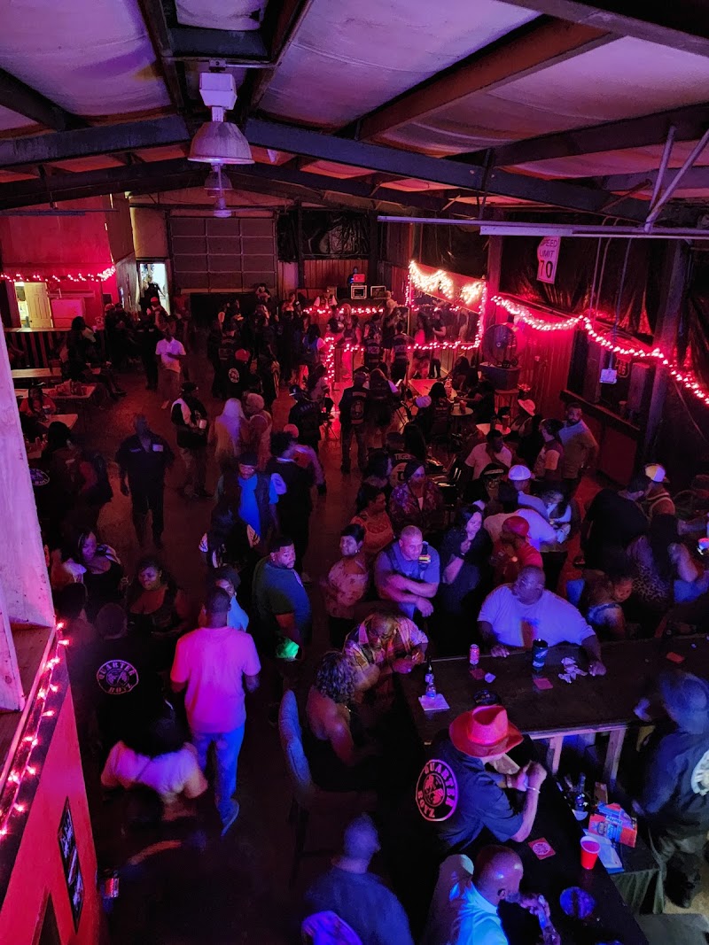 Quarter Boyz mc clubhouse photo 3
