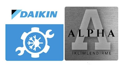 ALPHA İKLİMLENDİRME YETKİLİ SERVİS ️ ️ - Klima Servisi
