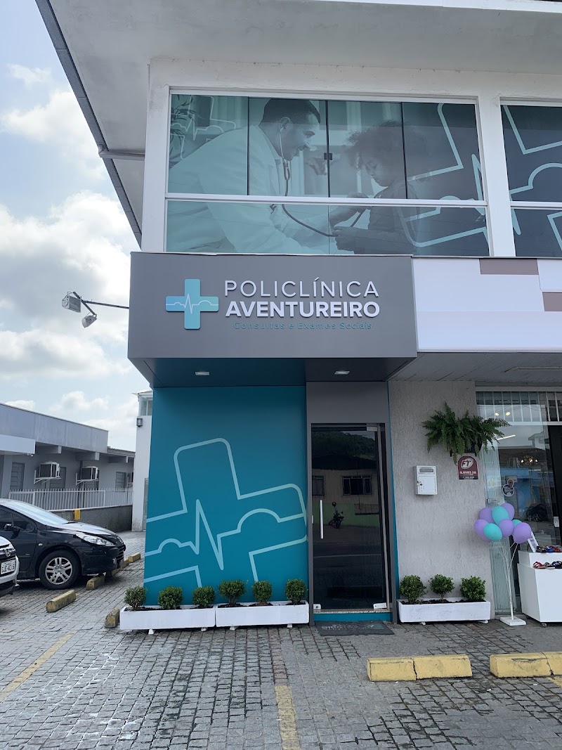 Foto de Policlínica Aventureiro