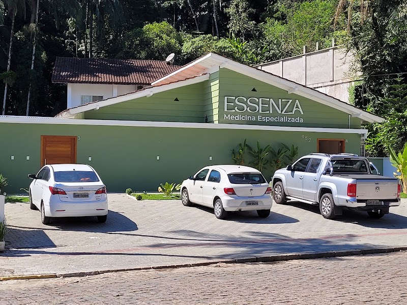 Foto de Policlínica Aventureiro