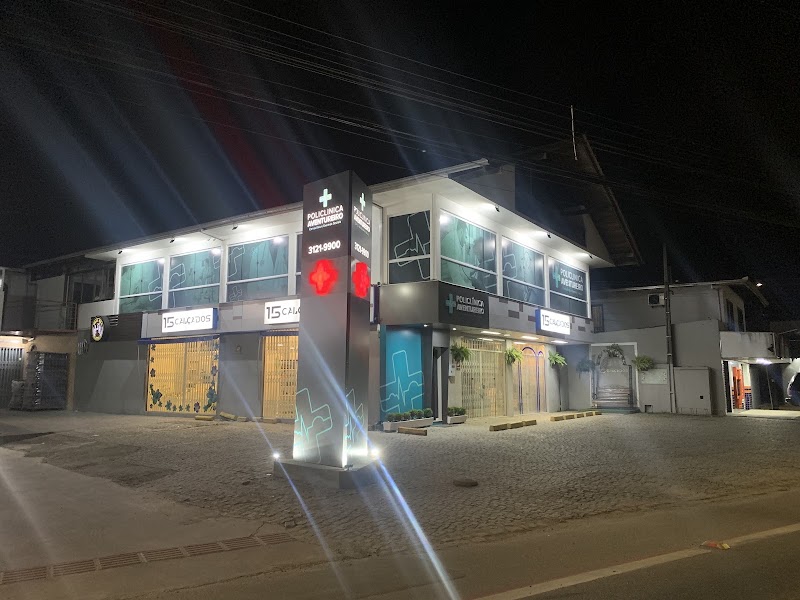 Foto de Policlínica Aventureiro