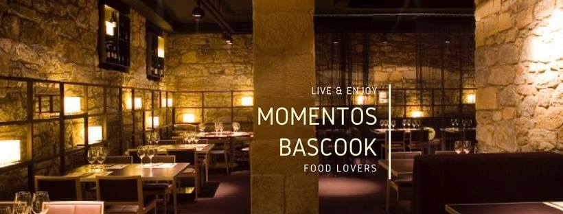 Bascook - Restaurante en Bilbao fotoğraf 1