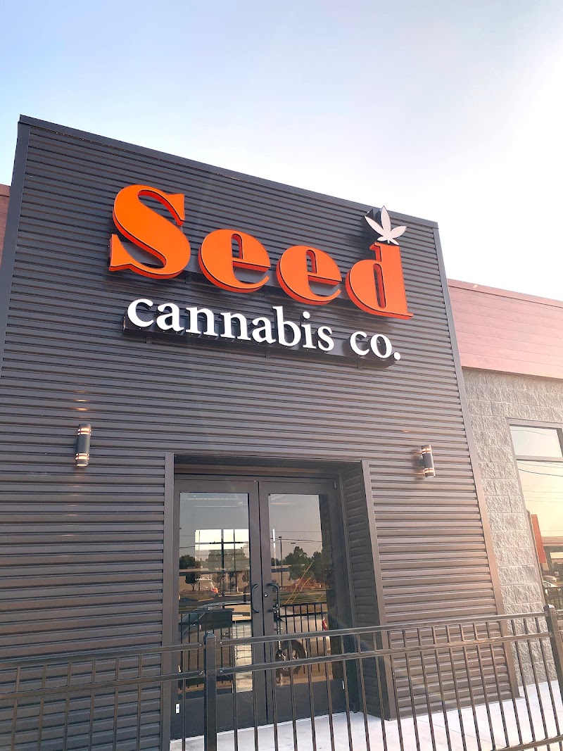 Seed Cannabis Company