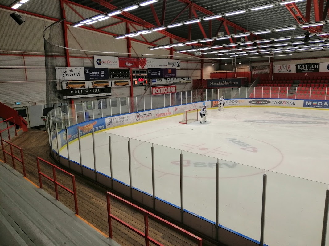 Björkängshallen (Huddinge IK)