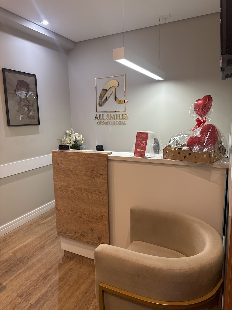 All Smiles Odontologia - foto 3