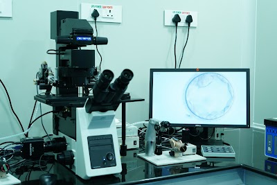 Rohit Test Tube Baby Centre