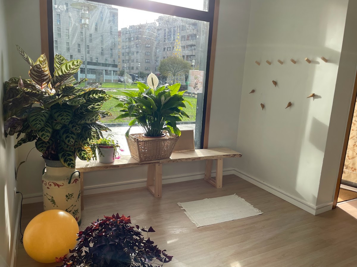 musggo YOGA PARA TODOS — 4