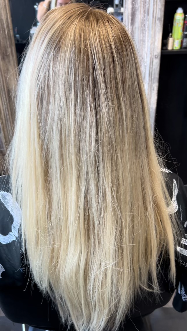 Faded Attractions Beauty Studio photo 1