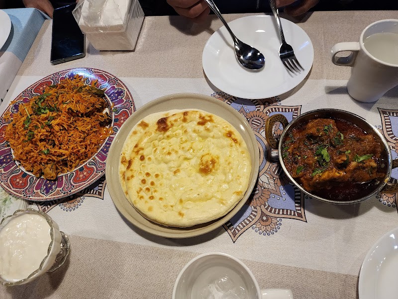 Masala Pakistan Restaurant photo 4