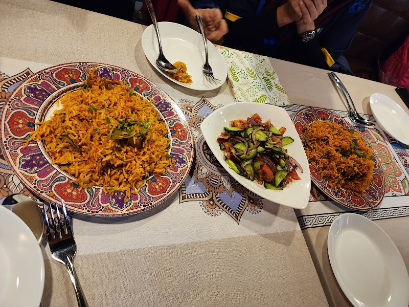 Masala Pakistan Restaurant photo 1