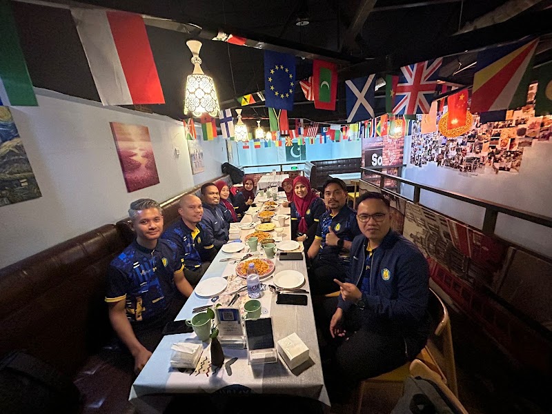 Masala Pakistan Restaurant photo 2