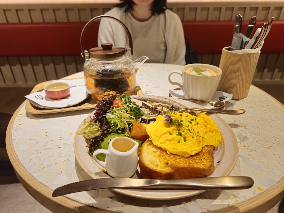 PHI.Coffee&Pancake（旺角雅蘭店） photo 2