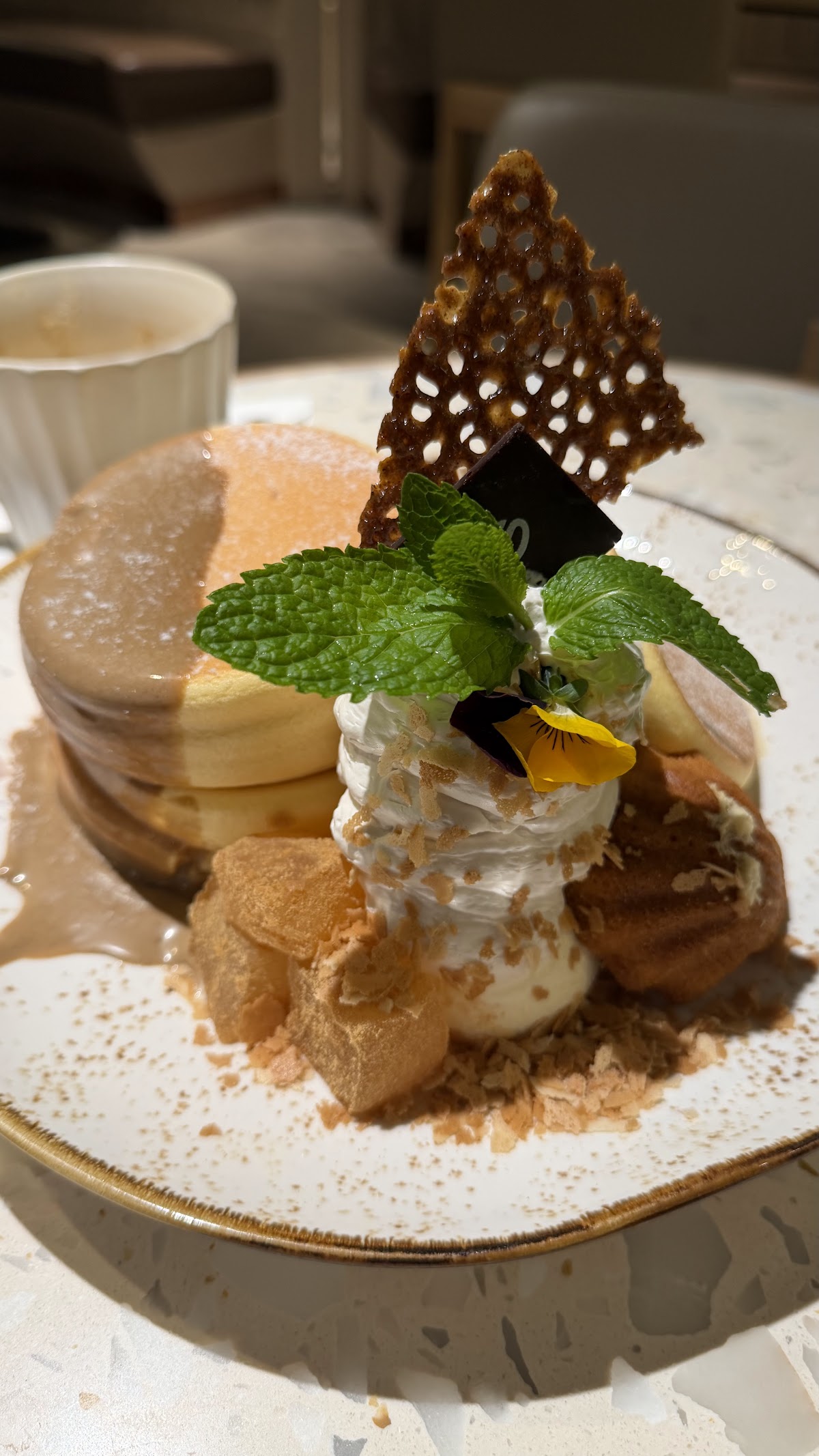 PHI.Coffee&Pancake（旺角雅蘭店） photo 5