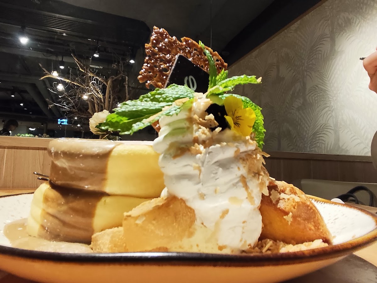 PHI.Coffee&Pancake（旺角雅蘭店） photo 3