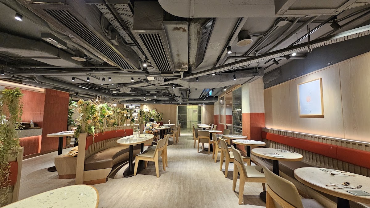 PHI.Coffee&Pancake（旺角雅蘭店） photo 1