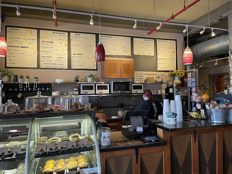 The Coffee Loft photo 3