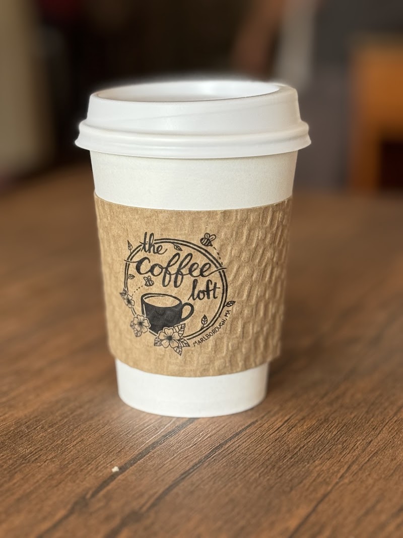 The Coffee Loft photo 4