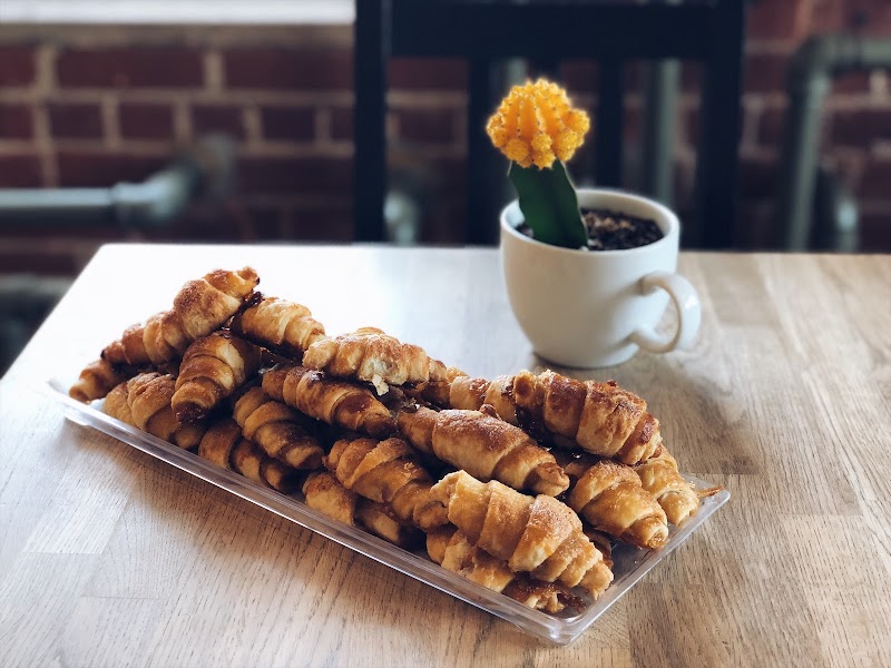 The Coffee Loft photo 2