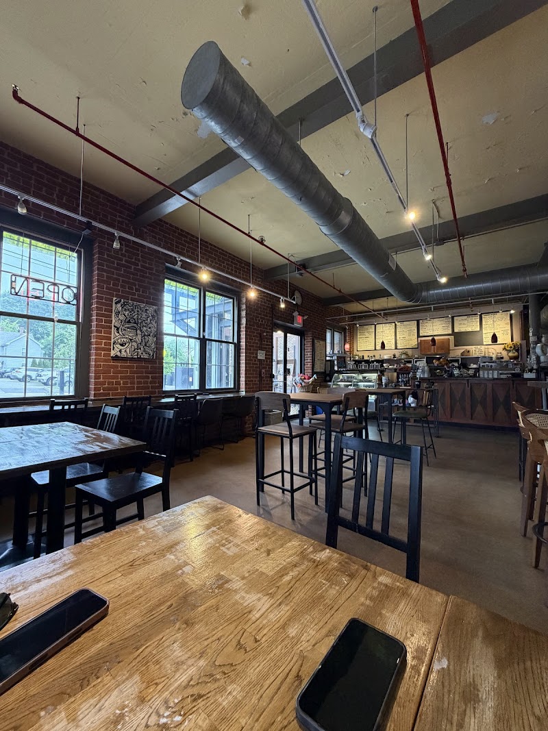 The Coffee Loft photo 2