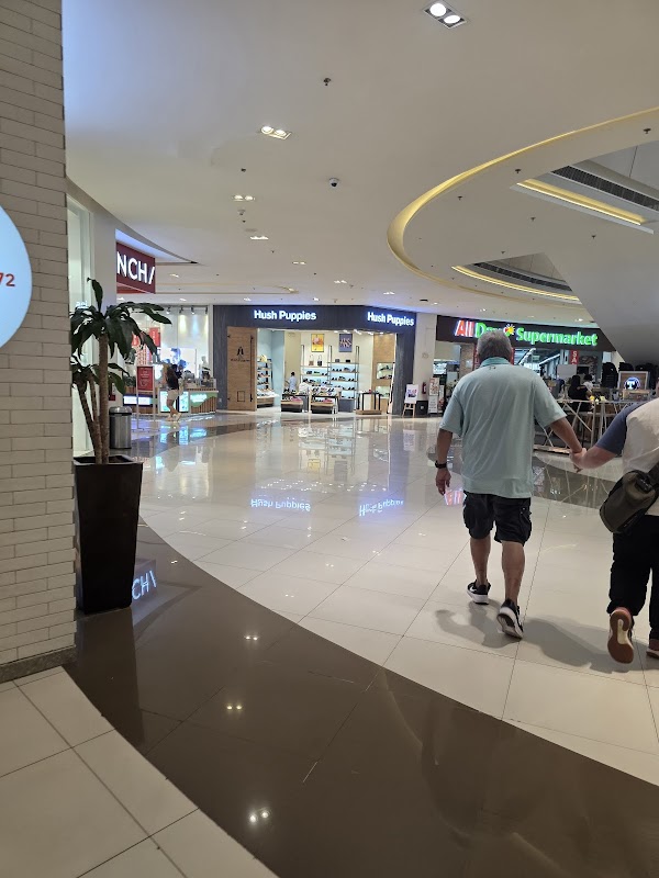 Valu$ - Vista Mall Taguig