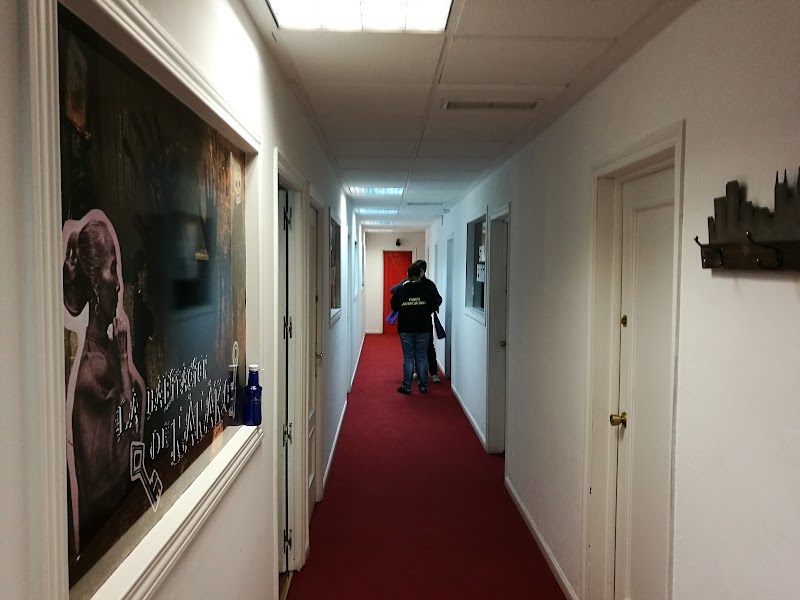 Escape Room Madrid | Escape College | Centro Gran Vía