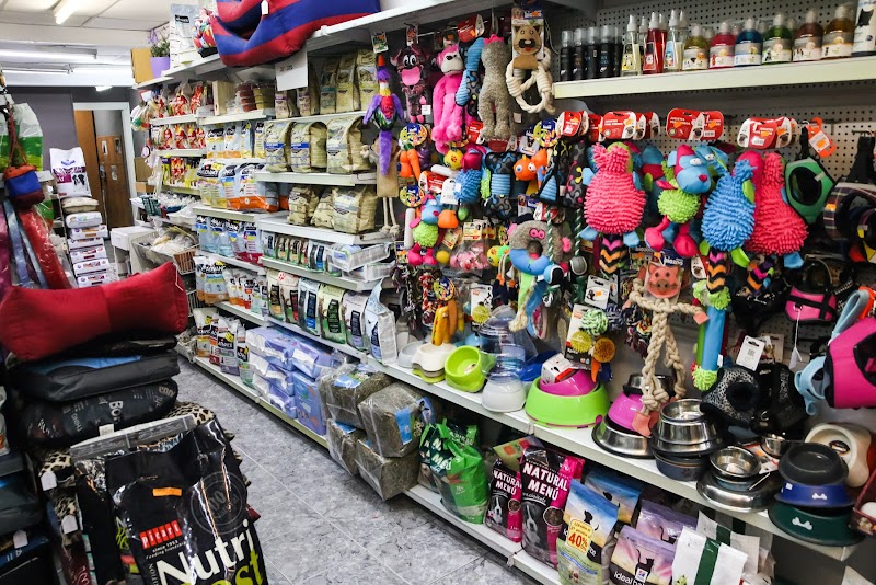 Centre Vet Provença