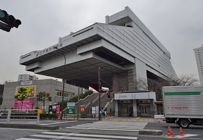 Edo-Tokyo Museum - 3