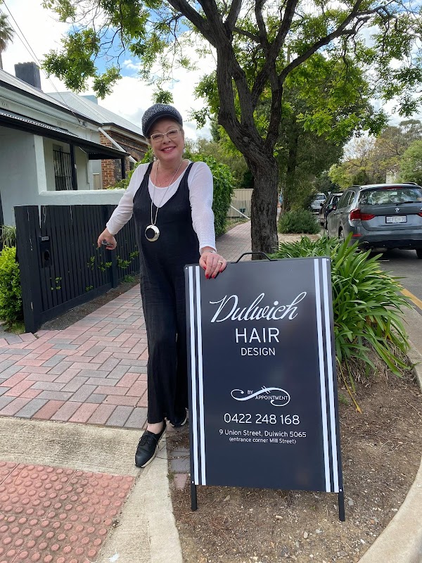 Dulwich Hair Design photo 1